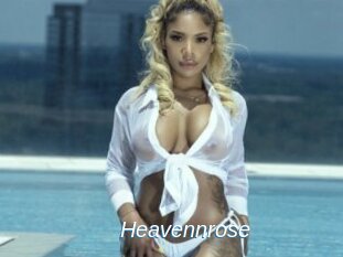 Heavennrose