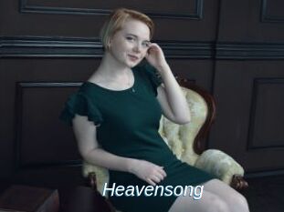 Heavensong