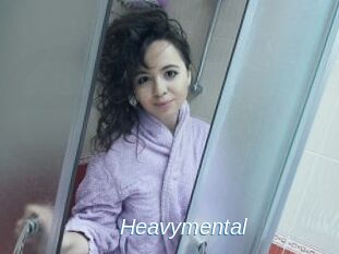 Heavymental
