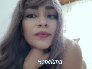 Hebeluna