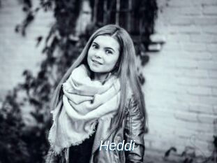 Heddi