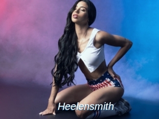 Heelensmith