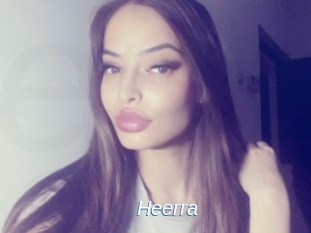 Heerra