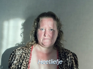 Heetliefje