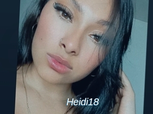 Heidi18