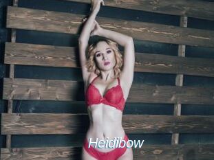 Heidibow