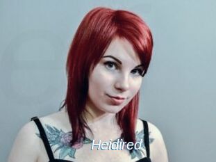 Heidired