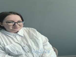 Heidirios