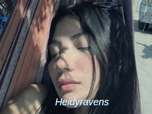 Heidyravens