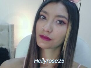 Heilyrose25