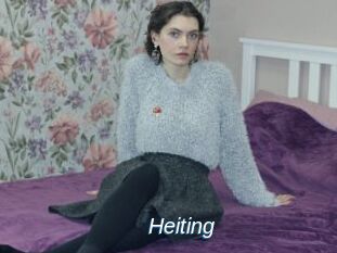 Heiting