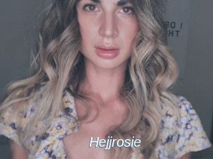 Hejjrosie