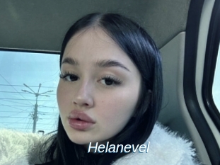 Helanevel