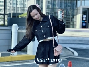 Helarharris