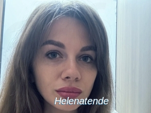 Helenatende