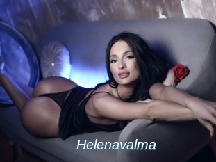 Helenavalma