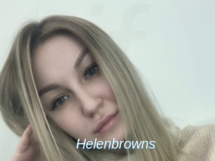 Helenbrowns