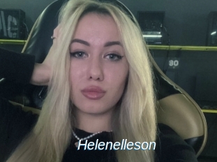 Helenelleson