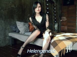 Helengenetic