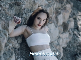 helenkendal Ejaculations Féminines