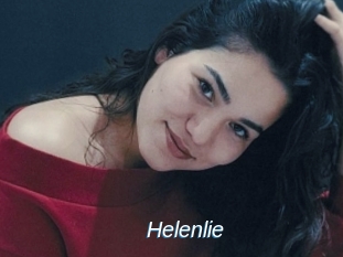 Helenlie
