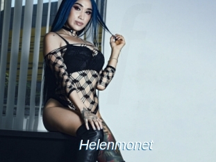 Helenmonet