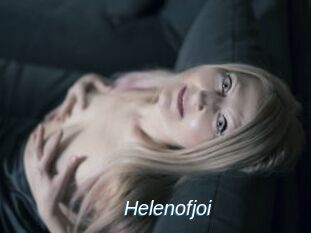 Helenofjoi