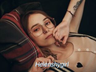Helenshygirl