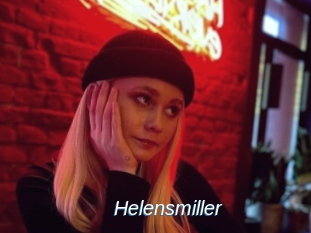 Helensmiller