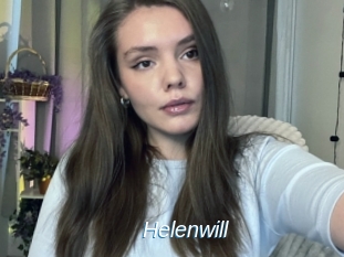 Helenwill