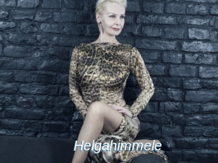Helgahimmele