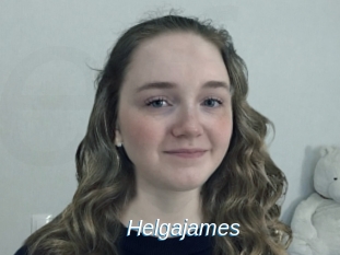 Helgajames