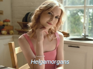 Helgamorgans