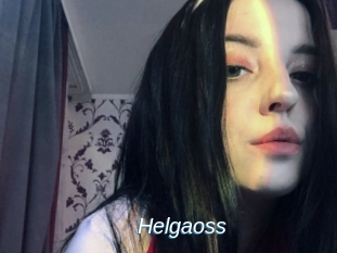 Helgaoss