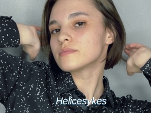 Helicesykes