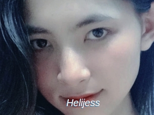 Helijess