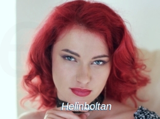 Helinboltan