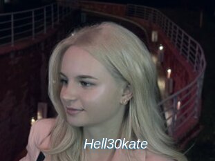 Hell30kate