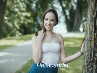 Hellacandid