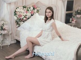 Hellenahil