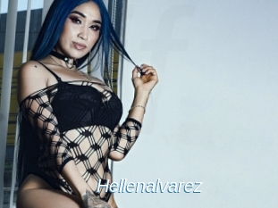 Hellenalvarez