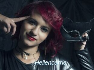 Hellencarrie
