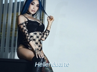 Hellenduarte