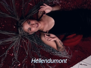 Hellendumont