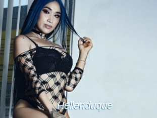 Hellenduque