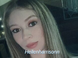 Hellenharrisonn