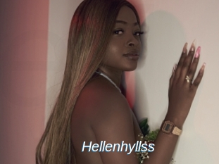 Hellenhyllss