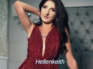 Hellenkeith