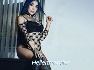 Hellenmendez