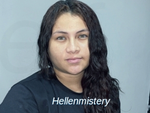 Hellenmistery